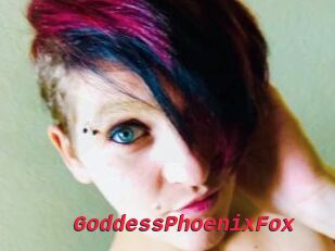 GoddessPhoenixFox