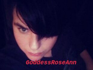 GoddessRoseAnn