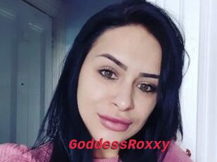 GoddessRoxxy