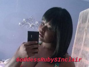 GoddessRubySInclair