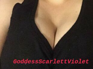 GoddessScarlettViolet