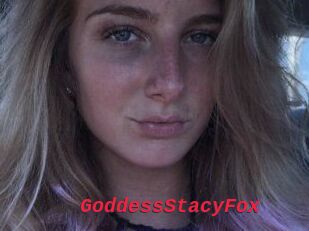 GoddessStacyFox