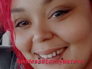 GoddessStormyWaters