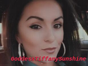 GoddessTiffanySunshine