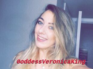 GoddessVeronicaKing