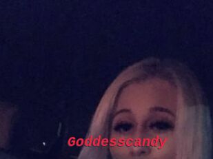 Goddesscandy