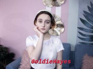 GoldieHayes