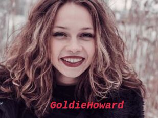 GoldieHoward