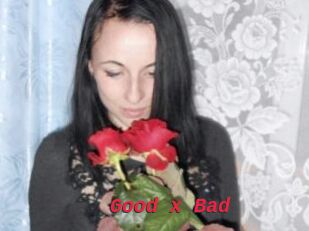 Good_x_Bad