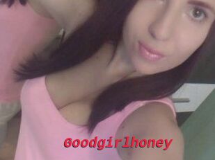 Goodgirlhoney