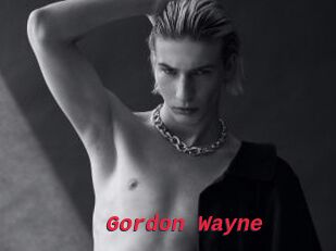 Gordon_Wayne