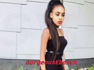 GorgeousEbonyX