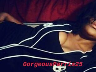 GorgeousParris25