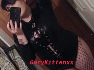 GoryKittenxx