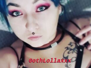 GothLollaxxx