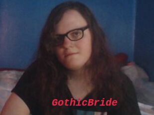 GothicBride