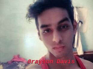 Grayson_Davis