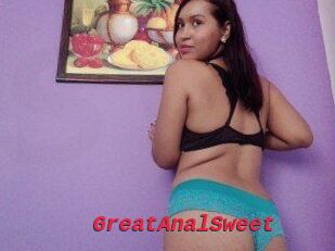 GreatAnalSweet