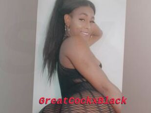 GreatCockxBlack