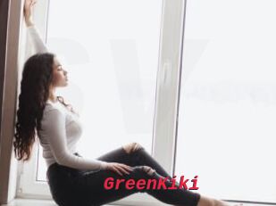 GreenKiki