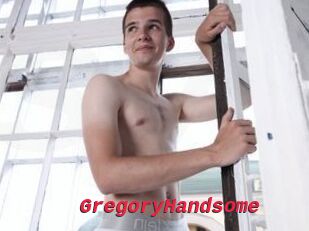 GregoryHandsome