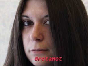 GretaHot