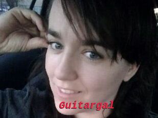 Guitargal