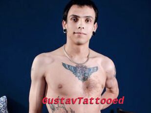 GustavTattooed