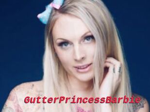 GutterPrincessBarbie