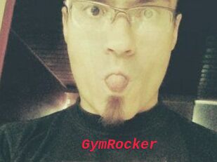 GymRocker