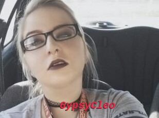 GypsyCleo