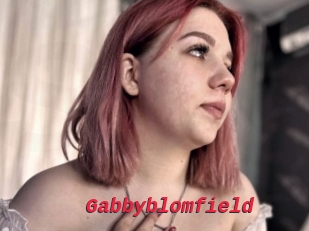 Gabbyblomfield