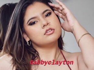 Gabbyclayton