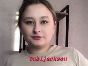 Gabijackson