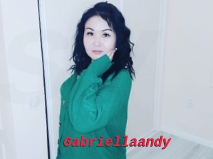 Gabriellaandy