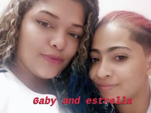 Gaby_and_estrella