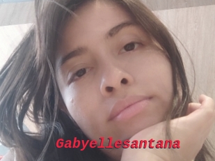 Gabyellesantana