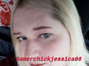 Gamerchickjessica86