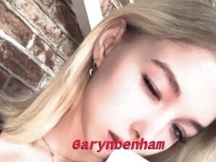 Garynbenham