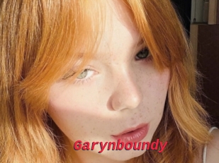 Garynboundy