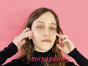 Garyngawne