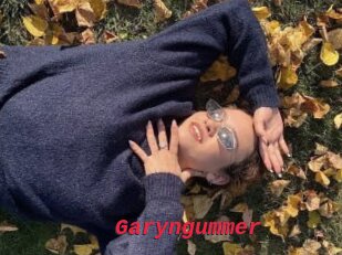 Garyngummer