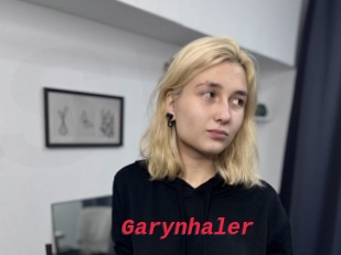 Garynhaler