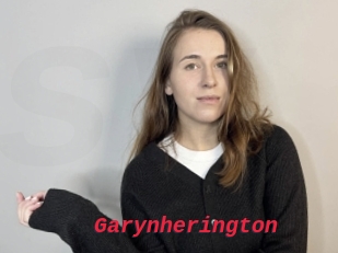 Garynherington