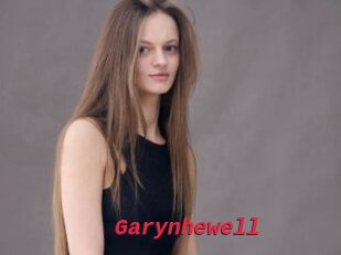 Garynhewell