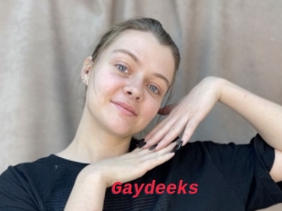 Gaydeeks