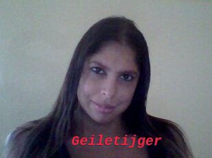 Geilletijger