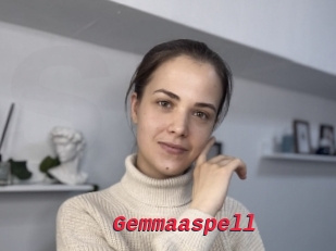 Gemmaaspell