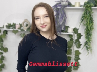 Gemmablissett