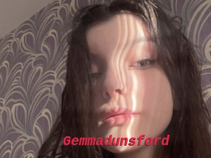 Gemmadunsford